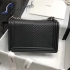 Chanel Boy Bag Black 30cm CBoy42114667888 